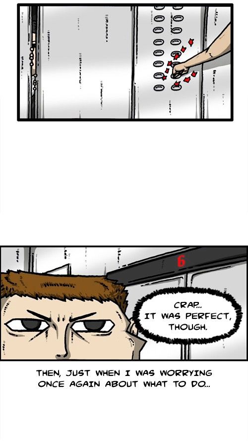 The Sound of Your Heart Chapter 226 page 45 - Chapter 226
