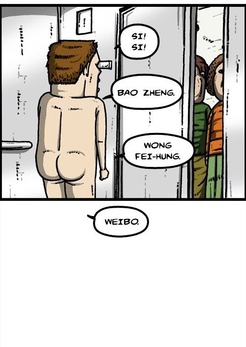 The Sound of Your Heart Chapter 226 page 52 - Chapter 226