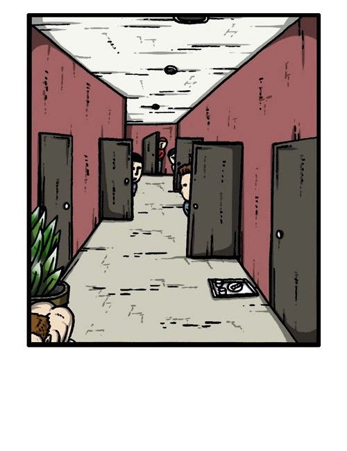 The Sound of Your Heart Chapter 226 page 9 - Chapter 226