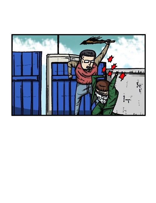 The Sound of Your Heart Chapter 227 page 13 - Chapter 227
