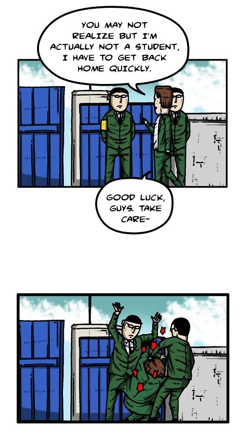 The Sound of Your Heart Chapter 227 page 14 - Chapter 227