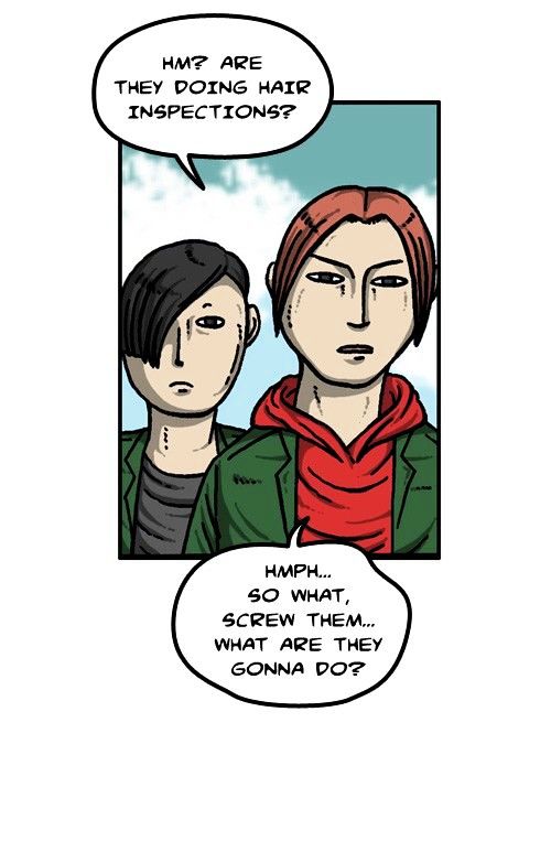 The Sound of Your Heart Chapter 227 page 16 - Chapter 227