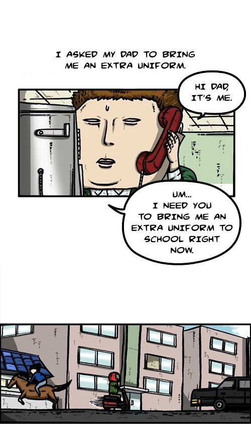 The Sound of Your Heart Chapter 227 page 2 - Chapter 227