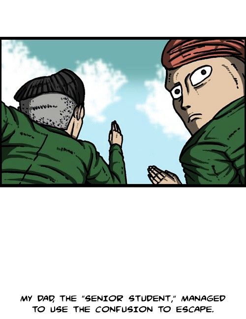 The Sound of Your Heart Chapter 227 page 20 - Chapter 227