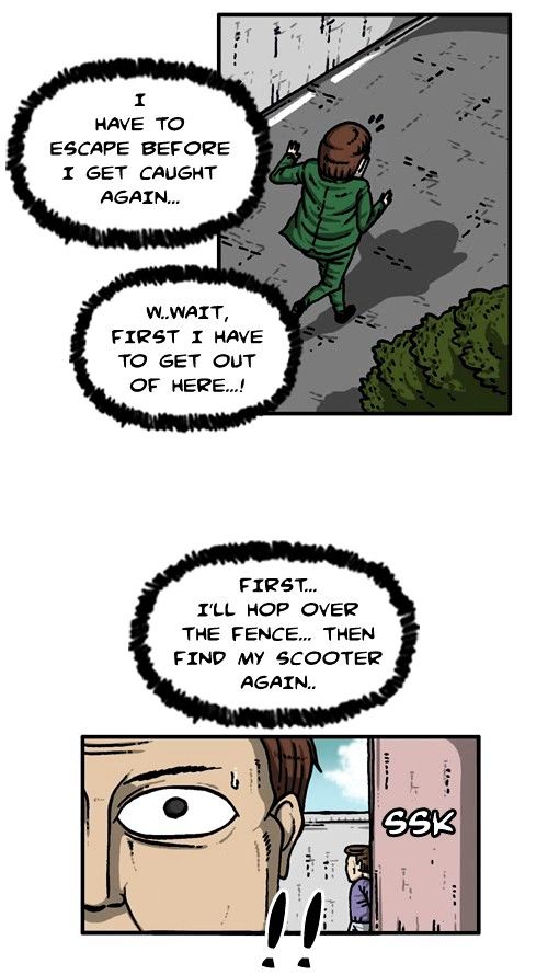 The Sound of Your Heart Chapter 227 page 21 - Chapter 227