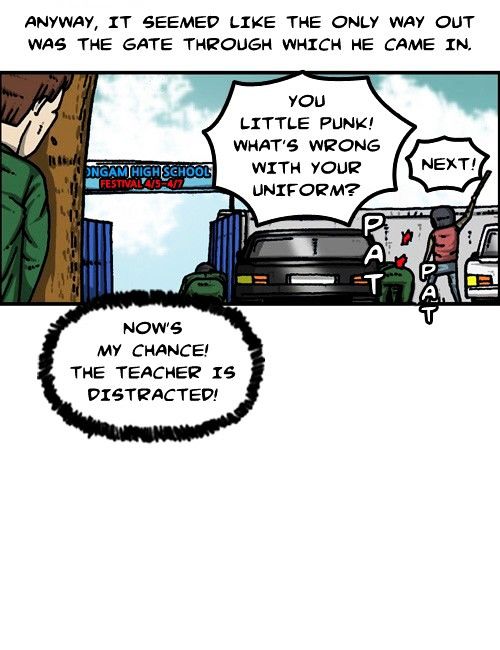 The Sound of Your Heart Chapter 227 page 33 - Chapter 227