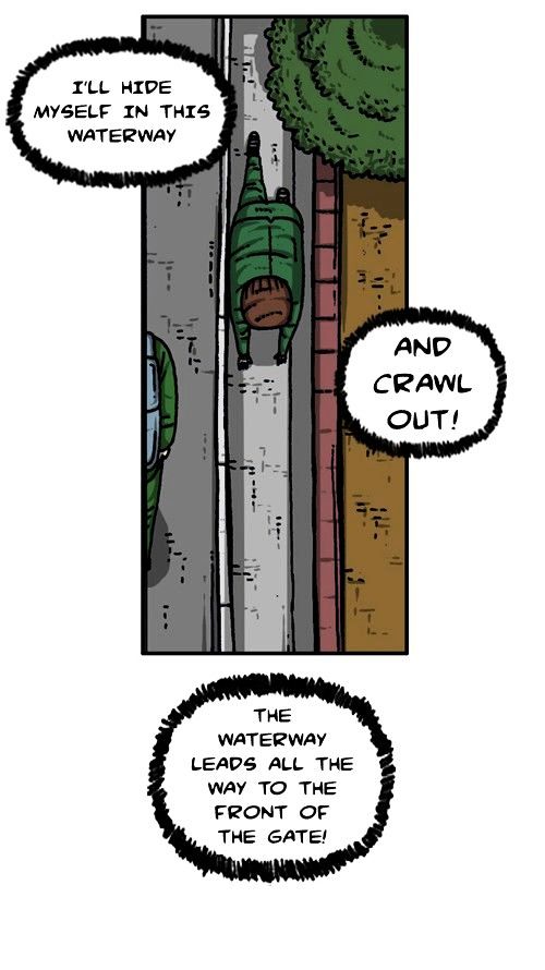 The Sound of Your Heart Chapter 227 page 34 - Chapter 227