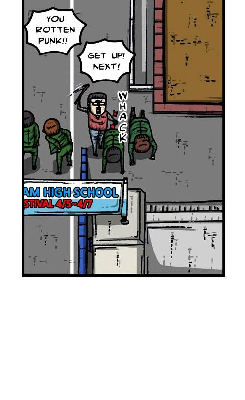 The Sound of Your Heart Chapter 227 page 36 - Chapter 227