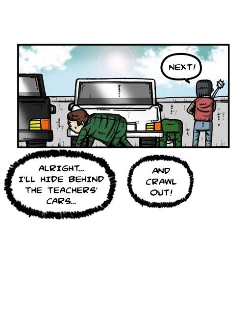 The Sound of Your Heart Chapter 227 page 38 - Chapter 227