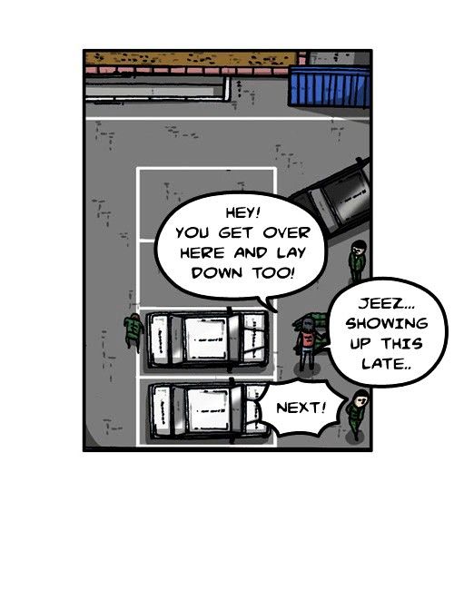 The Sound of Your Heart Chapter 227 page 42 - Chapter 227