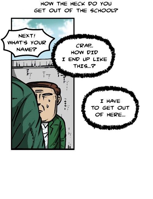 The Sound of Your Heart Chapter 227 page 47 - Chapter 227