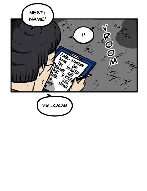 The Sound of Your Heart Chapter 227 page 50 - Chapter 227