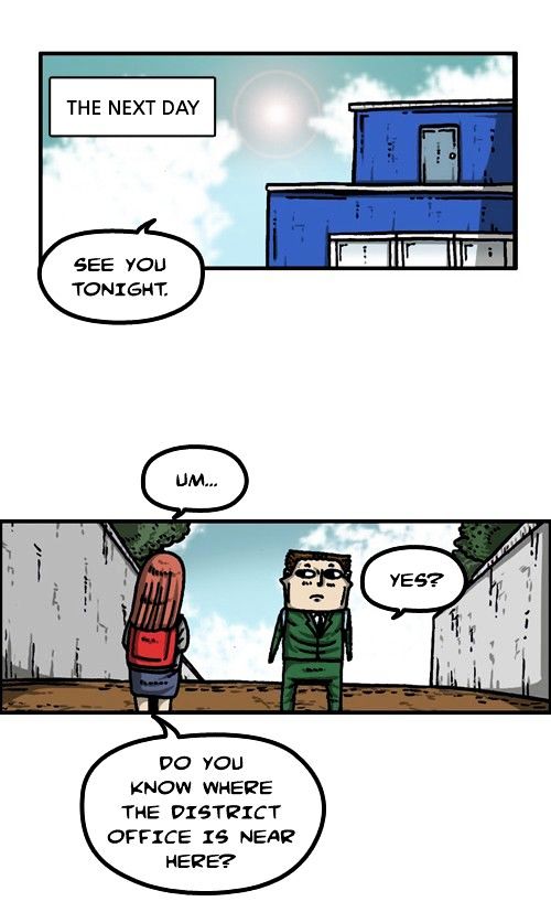 The Sound of Your Heart Chapter 227 page 57 - Chapter 227
