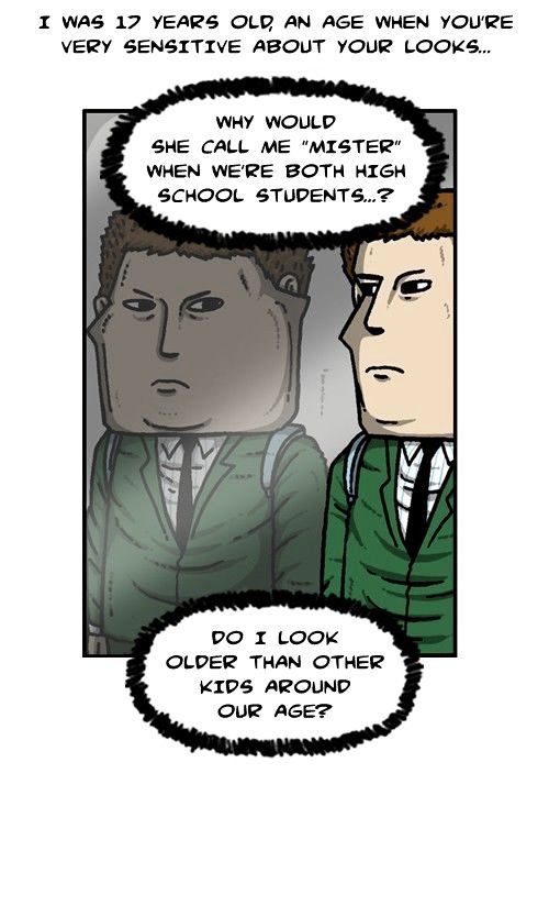 The Sound of Your Heart Chapter 227 page 59 - Chapter 227
