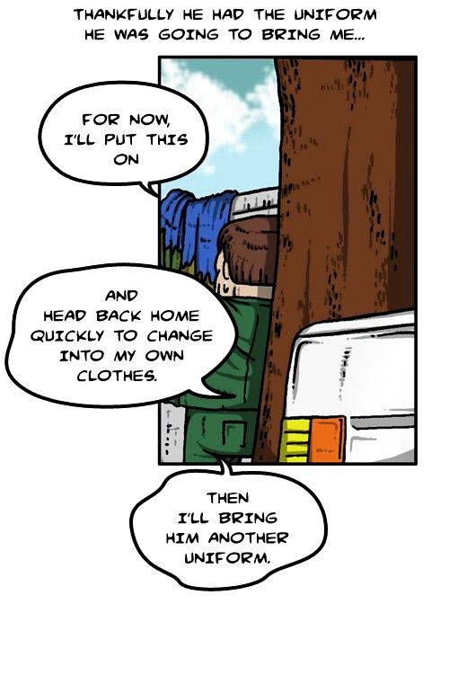 The Sound of Your Heart Chapter 227 page 7 - Chapter 227