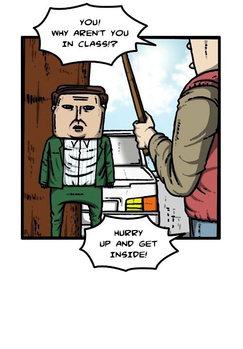 The Sound of Your Heart Chapter 227 page 9 - Chapter 227