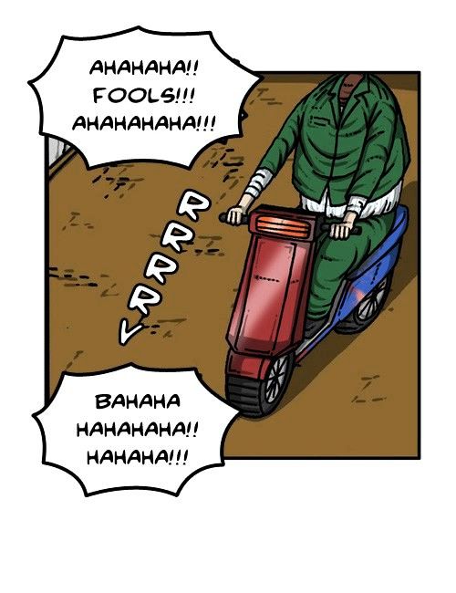 The Sound of Your Heart Chapter 228 page 30 - Chapter 228