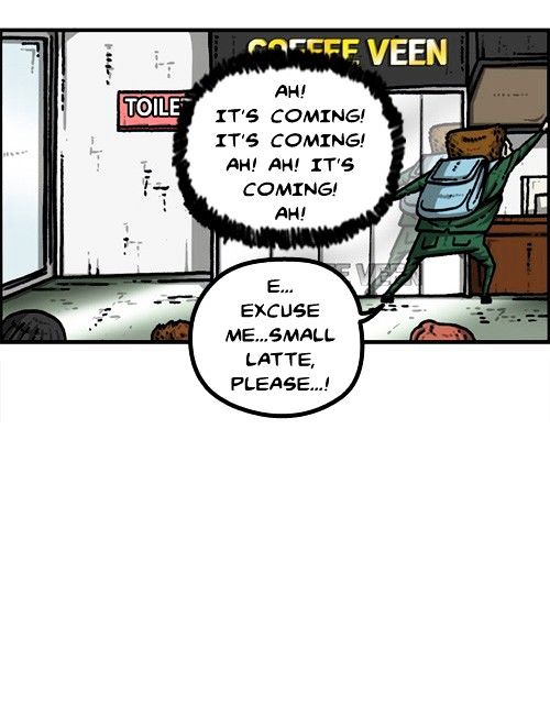 The Sound of Your Heart Chapter 228 page 34 - Chapter 228