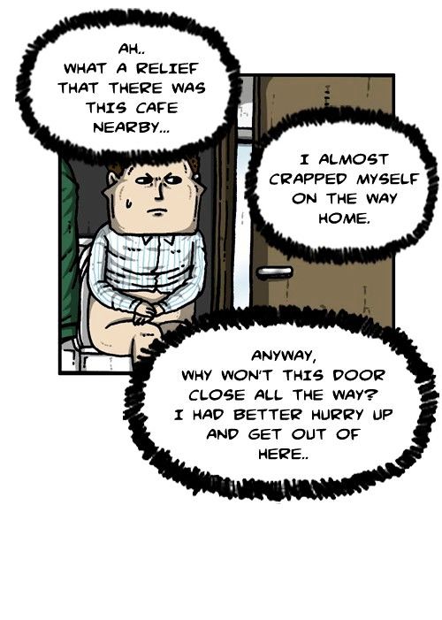 The Sound of Your Heart Chapter 228 page 35 - Chapter 228