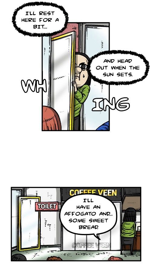 The Sound of Your Heart Chapter 228 page 36 - Chapter 228