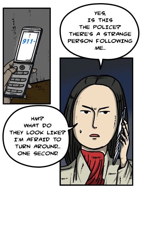 The Sound of Your Heart Chapter 228 page 43 - Chapter 228