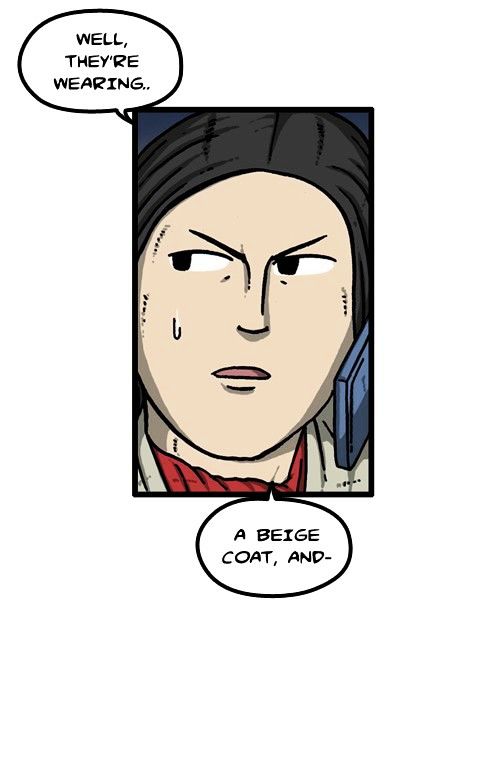 The Sound of Your Heart Chapter 228 page 45 - Chapter 228