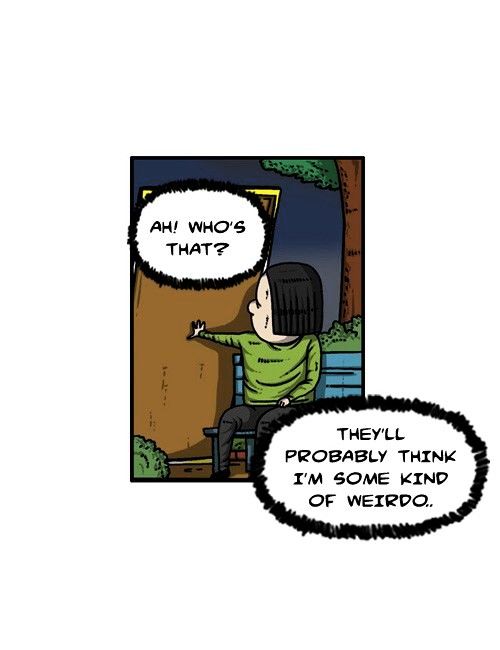 The Sound of Your Heart Chapter 228 page 48 - Chapter 228