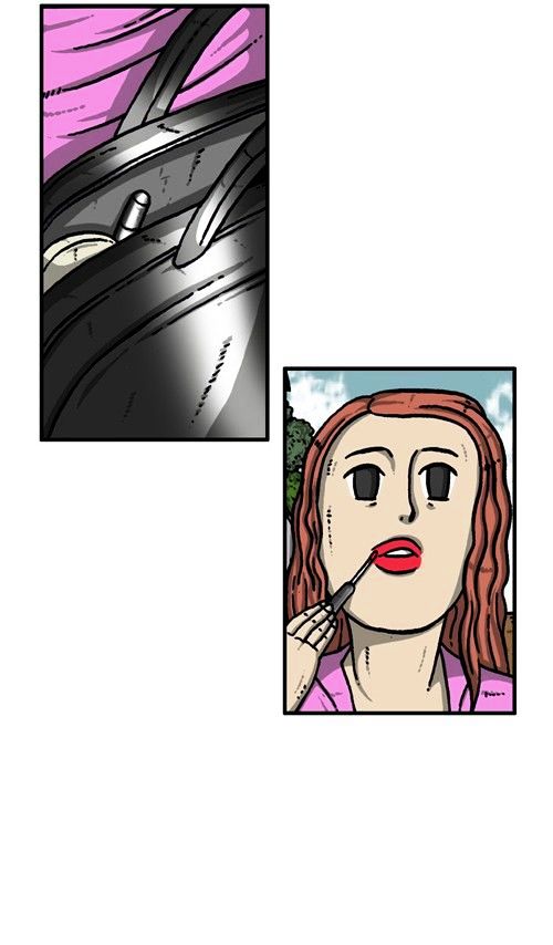 The Sound of Your Heart Chapter 228 page 5 - Chapter 228