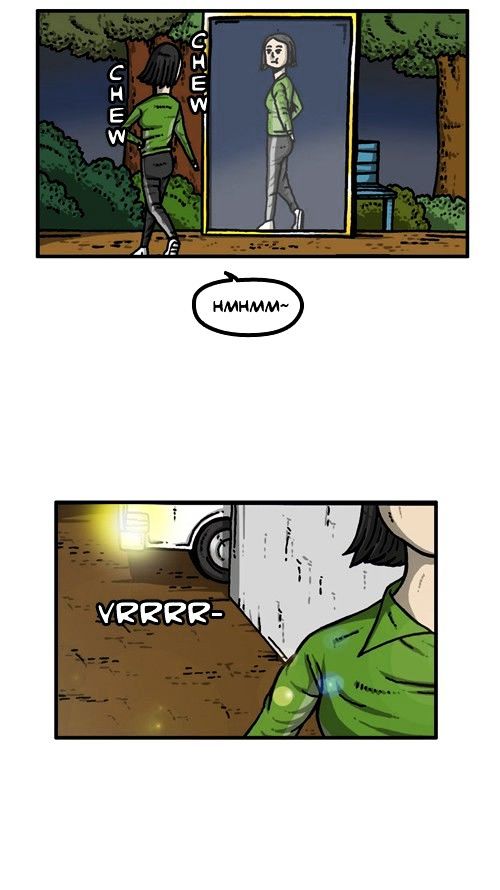The Sound of Your Heart Chapter 228 page 54 - Chapter 228