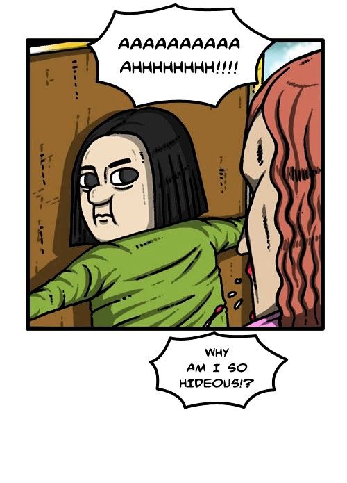 The Sound of Your Heart Chapter 228 page 6 - Chapter 228