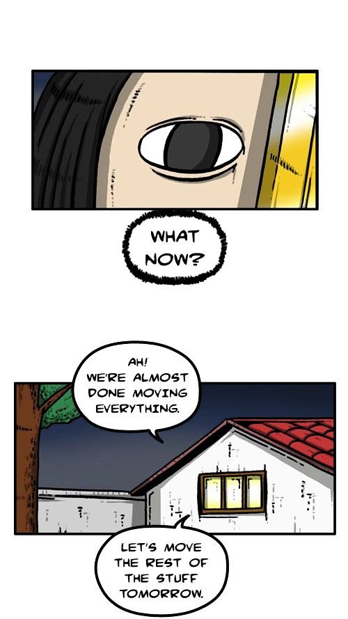 The Sound of Your Heart Chapter 228 page 62 - Chapter 228
