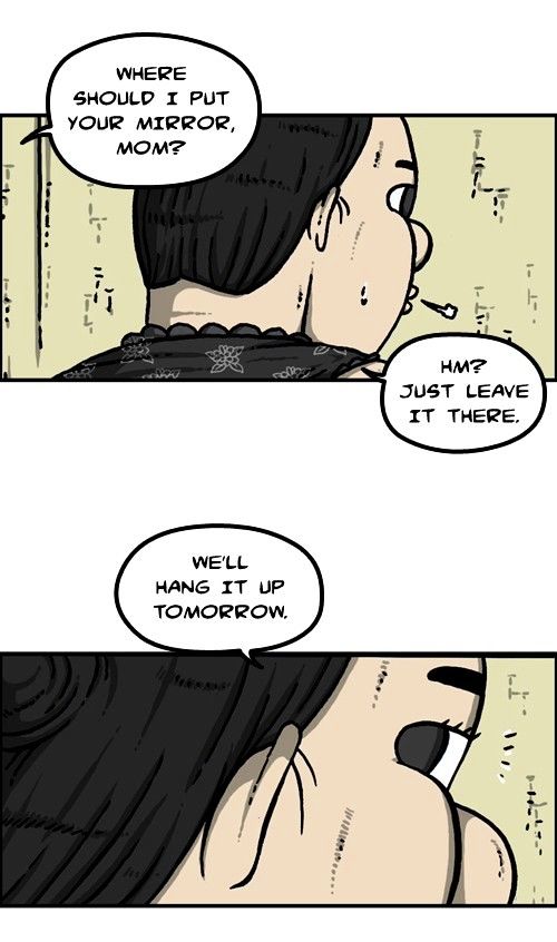 The Sound of Your Heart Chapter 228 page 63 - Chapter 228