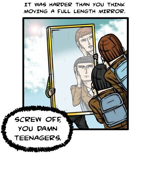 The Sound of Your Heart Chapter 228 page 8 - Chapter 228