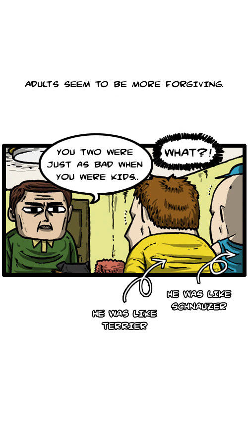 The Sound of Your Heart Chapter 23 page 11 - Chapter 23