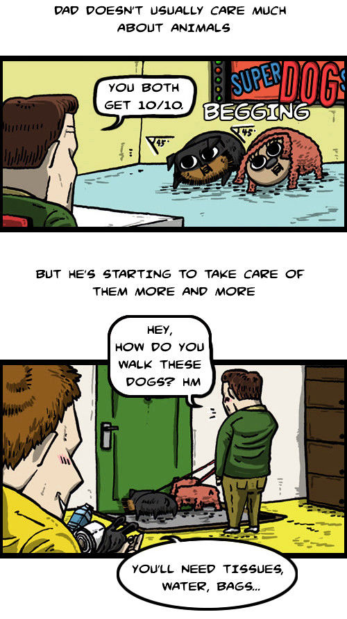 The Sound of Your Heart Chapter 23 page 12 - Chapter 23