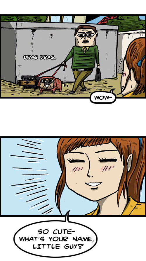 The Sound of Your Heart Chapter 23 page 13 - Chapter 23