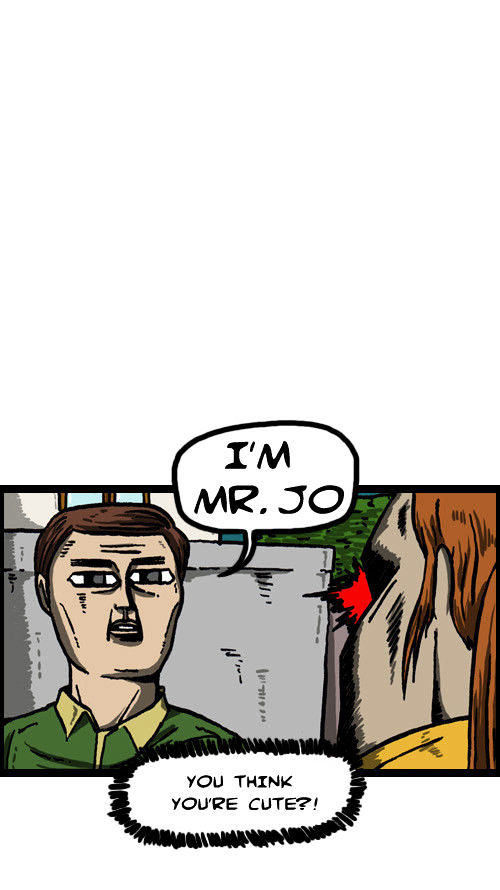 The Sound of Your Heart Chapter 23 page 14 - Chapter 23