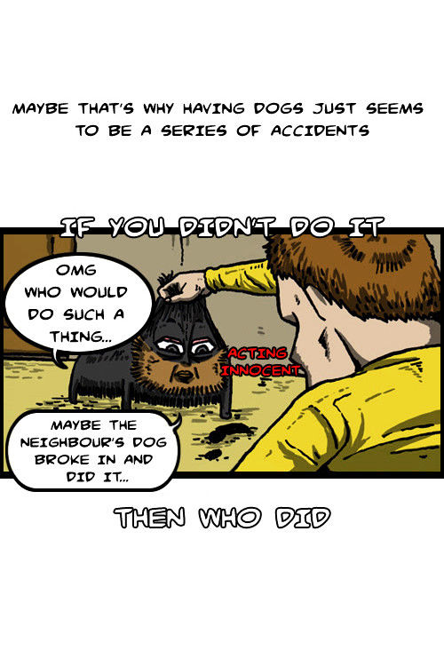 The Sound of Your Heart Chapter 23 page 3 - Chapter 23