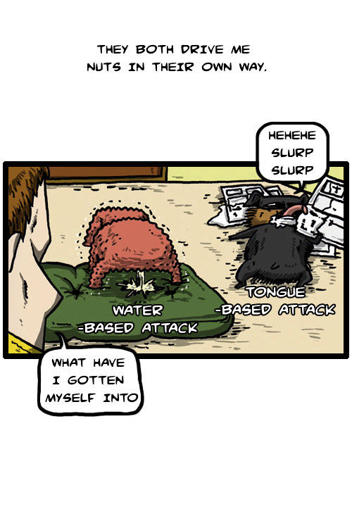 The Sound of Your Heart Chapter 23 page 5 - Chapter 23