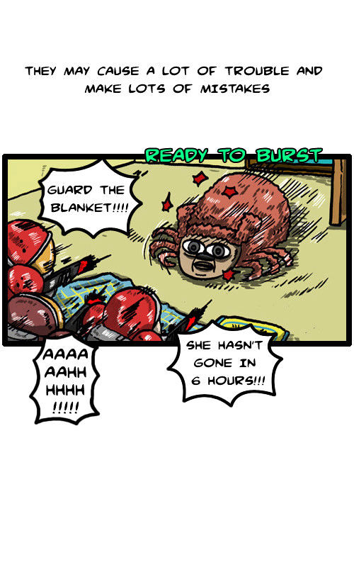 The Sound of Your Heart Chapter 23 page 9 - Chapter 23