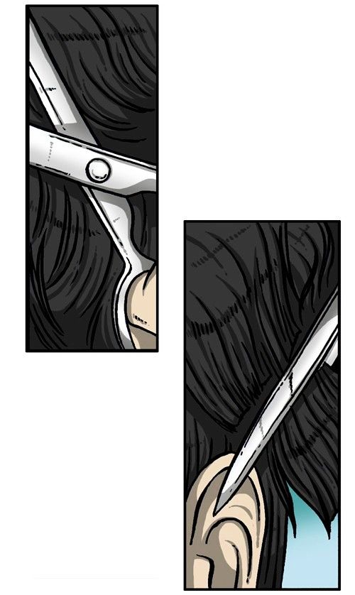 The Sound of Your Heart Chapter 230 page 10 - Chapter 230