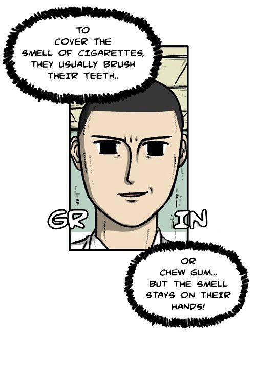 The Sound of Your Heart Chapter 230 page 16 - Chapter 230
