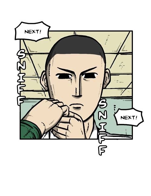 The Sound of Your Heart Chapter 230 page 19 - Chapter 230