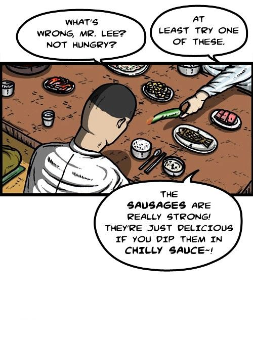The Sound of Your Heart Chapter 230 page 22 - Chapter 230