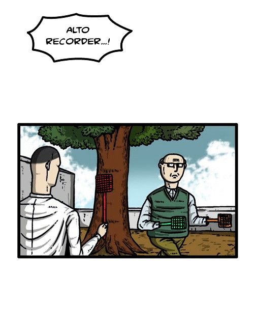 The Sound of Your Heart Chapter 230 page 26 - Chapter 230
