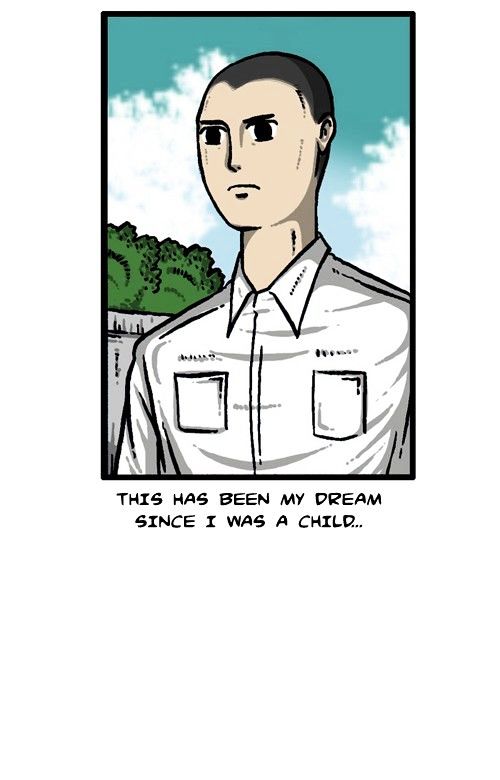 The Sound of Your Heart Chapter 230 page 3 - Chapter 230