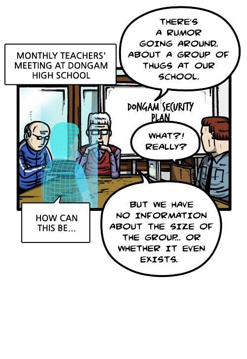 The Sound of Your Heart Chapter 230 page 31 - Chapter 230