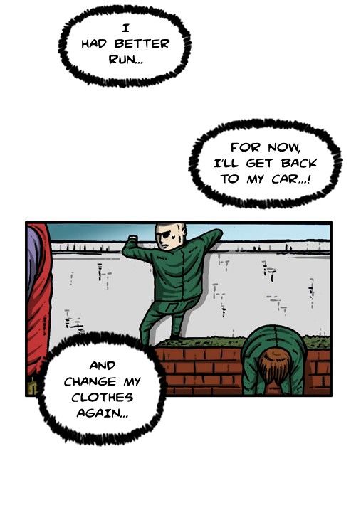 The Sound of Your Heart Chapter 230 page 45 - Chapter 230