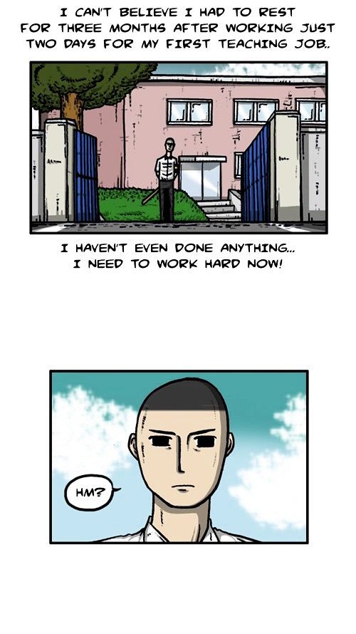 The Sound of Your Heart Chapter 230 page 51 - Chapter 230