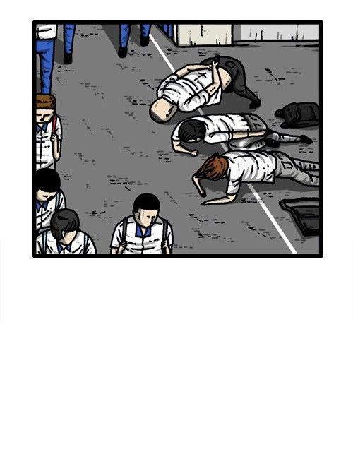 The Sound of Your Heart Chapter 230 page 63 - Chapter 230